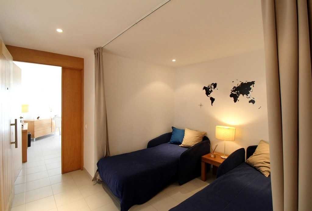 Apartamento T1+1 - até 5 PAX - Golden Club Cabanas, Algarve