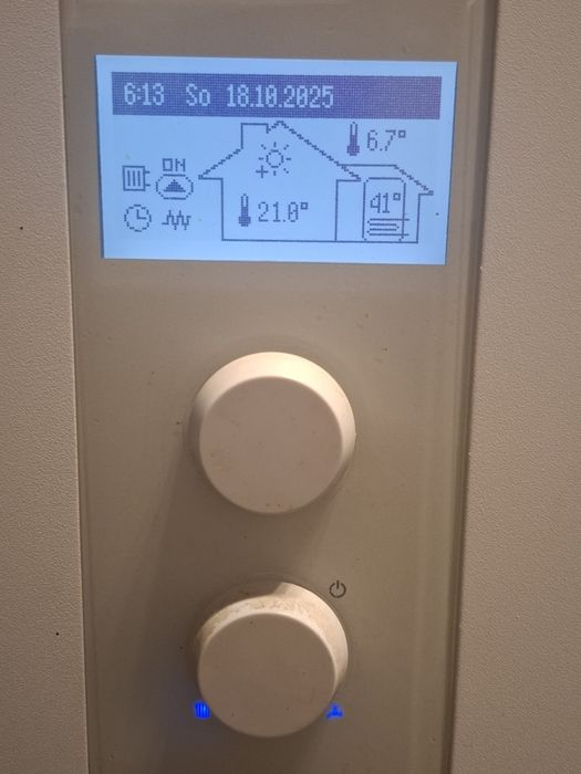 Sprzedam roczny piec elektryczny Kospela