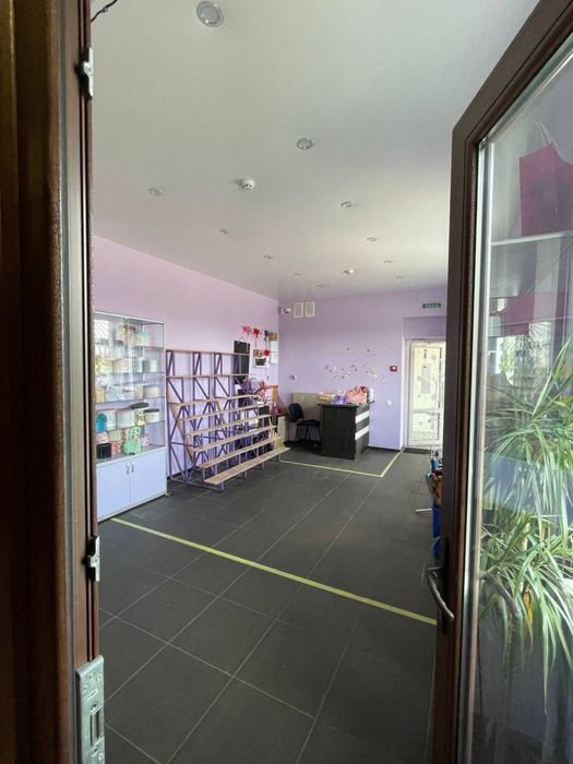 Здам в оренду комерційну нерухомість