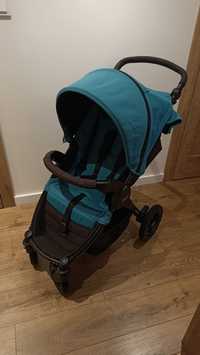 Britax B-Motion 4 Wózek Spacerowy