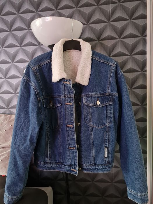 Kurtka damska Msara rozmiar l