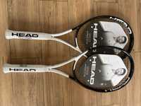 Rakieta Head Speed MP 2022, 300g  Raczka 3