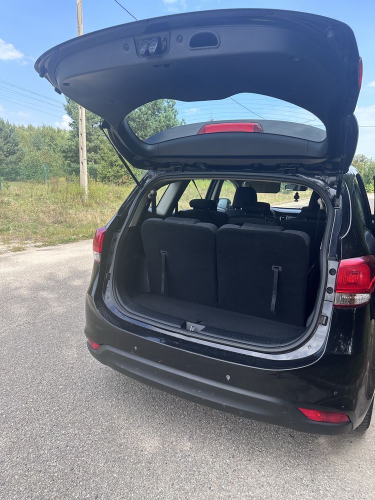 Kia Carens 1.6CRDI 7 osobowe