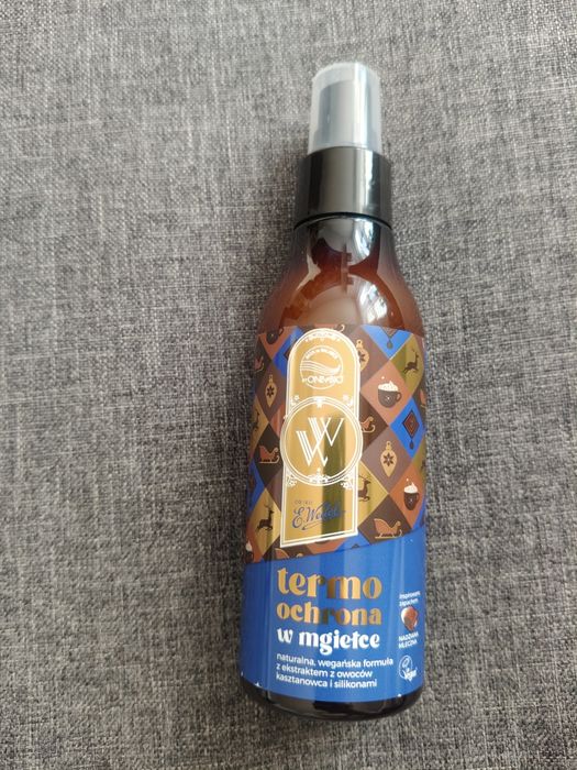 Mgiełka termoochronna Onlybio