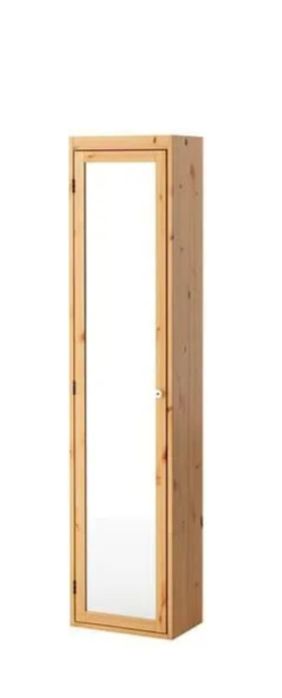 Ikea SILVERAN Szafka wysoka