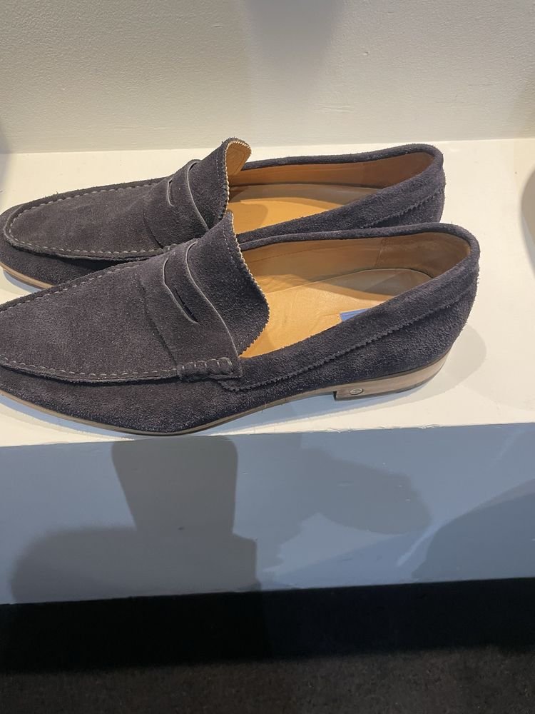Buty meskie Joop