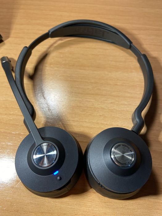 Auscultadores Bluetooth JABRA Engage 75