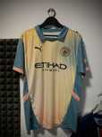 Koszulka Manchester City L