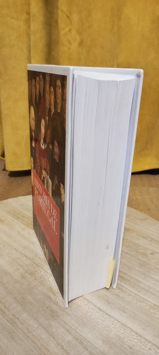 História de Portugal! 10€