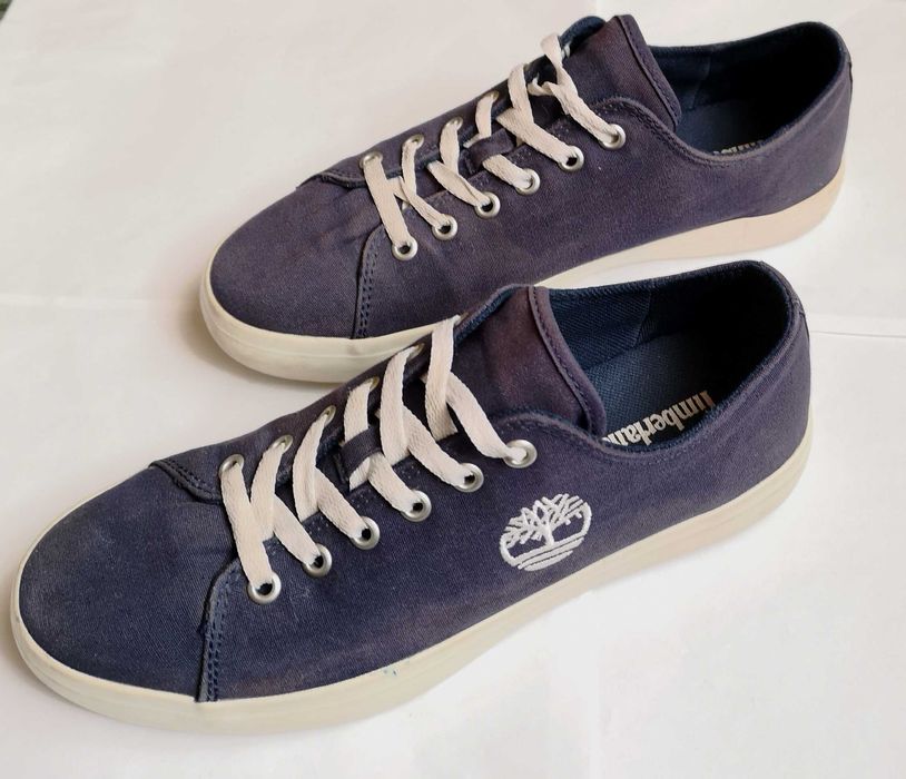 Trampki Tenisówki Timberland Newport Bay