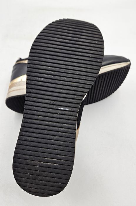 Sneakersy Sportowe Damskie Liu Jo Maxi Wonder Rozmiar 37