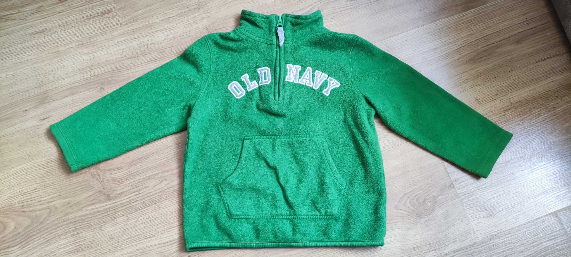 Bluza Polar OLD NAVY Rozmiar 3T Rozmiar 98 USA