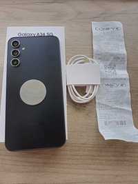 Samsung A34 256Gb, офіційний