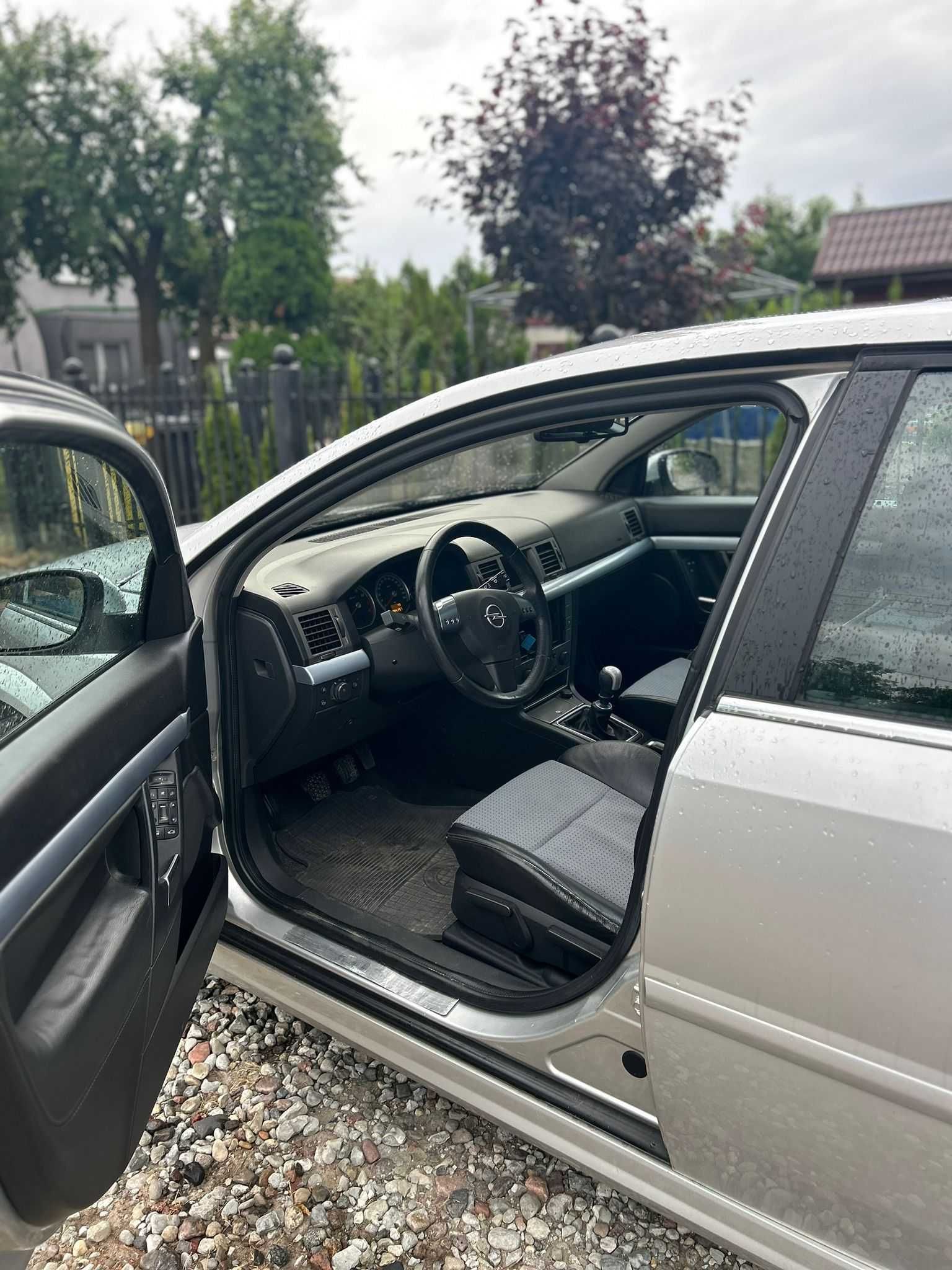 Sprzedam opel Vectra c