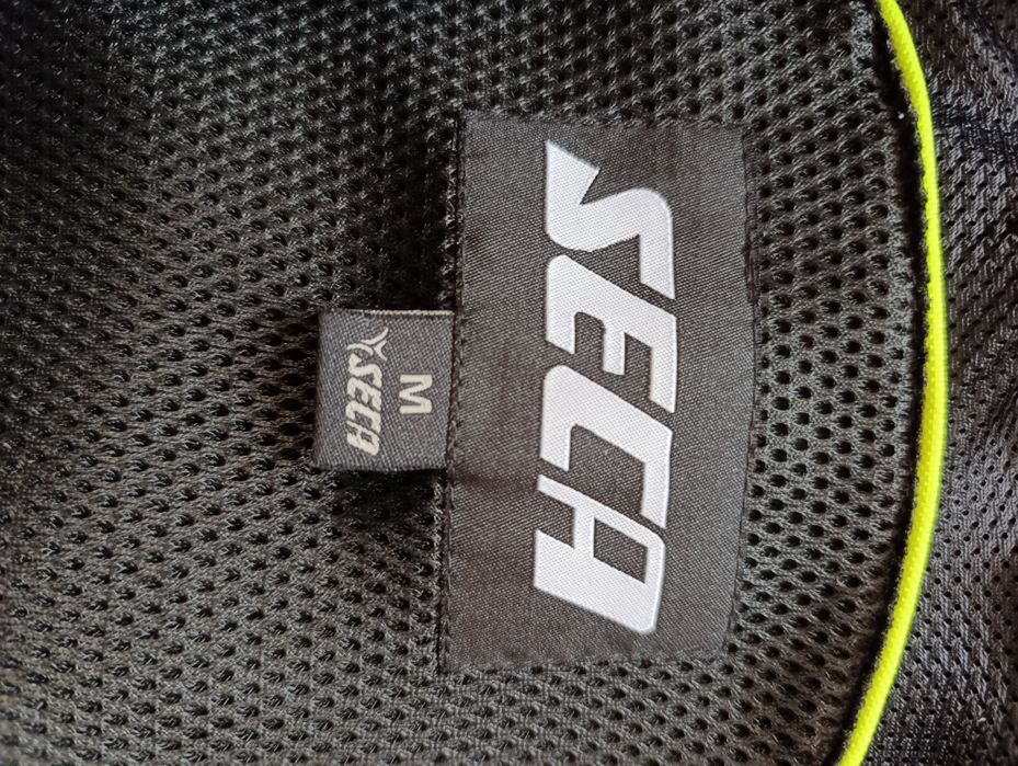 Kurtka motocyklowa Seca Air Flow 2