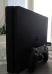 Play Station 4 slim