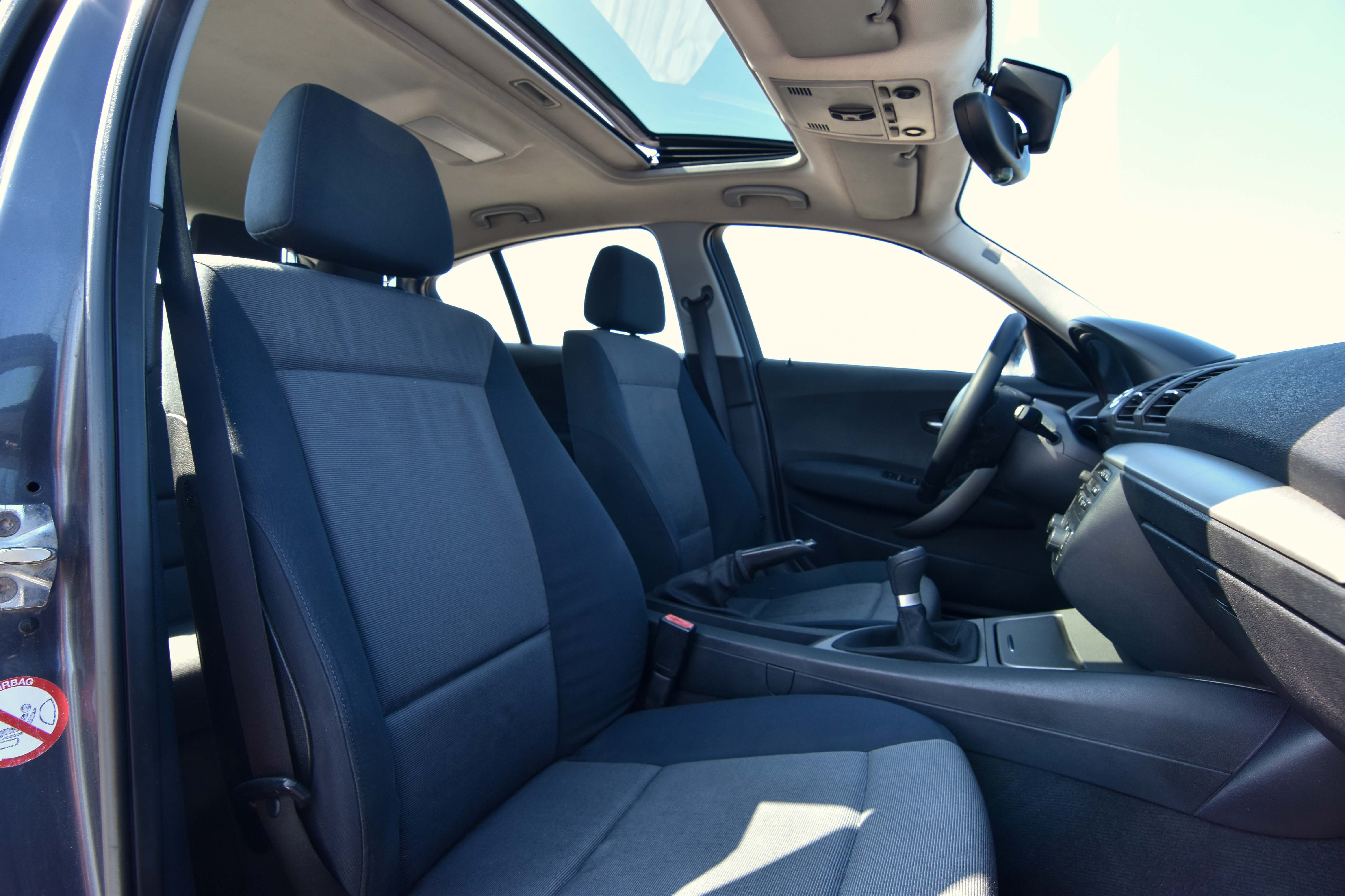 Bmw 116i - Desde 80€ /mês