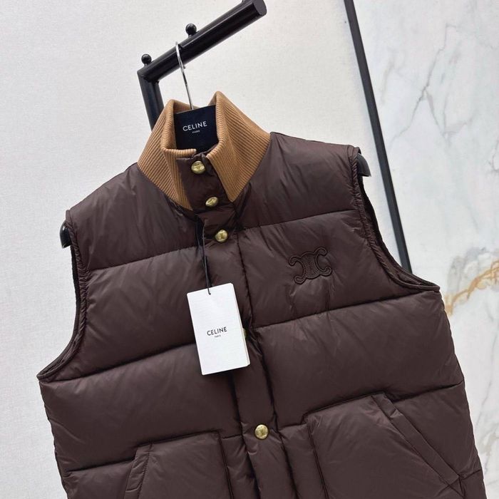 Premium Bezrękawnik kamizelka Celine ! S M L!