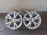 Felgi aluminiowe 16" 5x112 do Audi, VW, Skoda, Seat