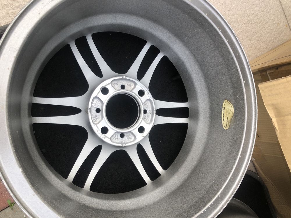 Диски литі Kosei K1   100% оригінал Японія.