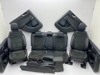 Ford Kuga MK3 st-line wnętrze Fotele Kanapa Komplet demontaż…