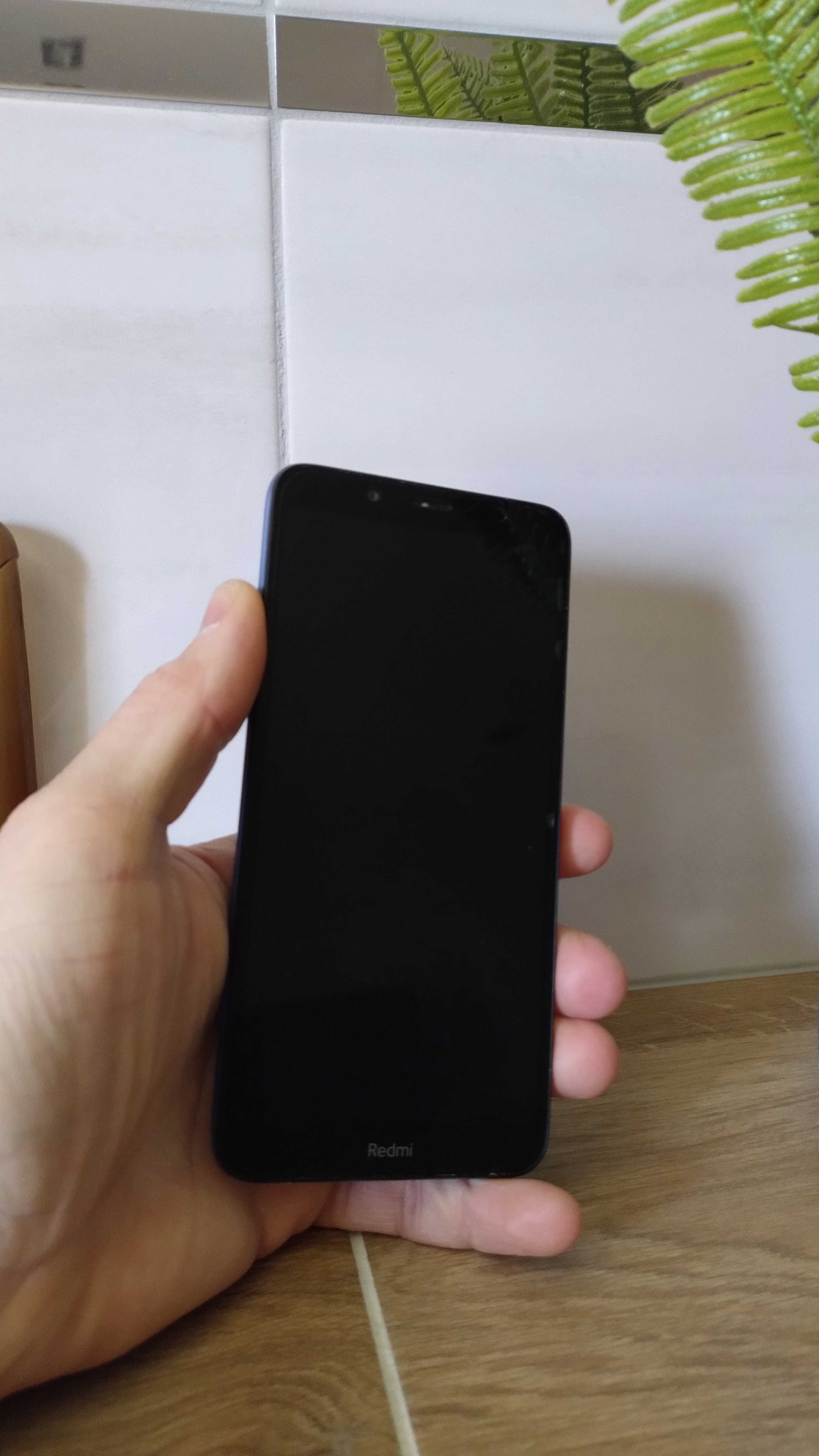Xiaomi Redmi note 5