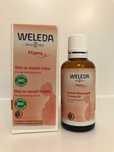 Weleda Mama - naturalny olejek do masażu