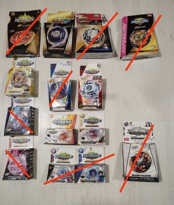 Детская игрушка Бейблейд Арена Волчок Фингерборт Прайм Бамблби Поли