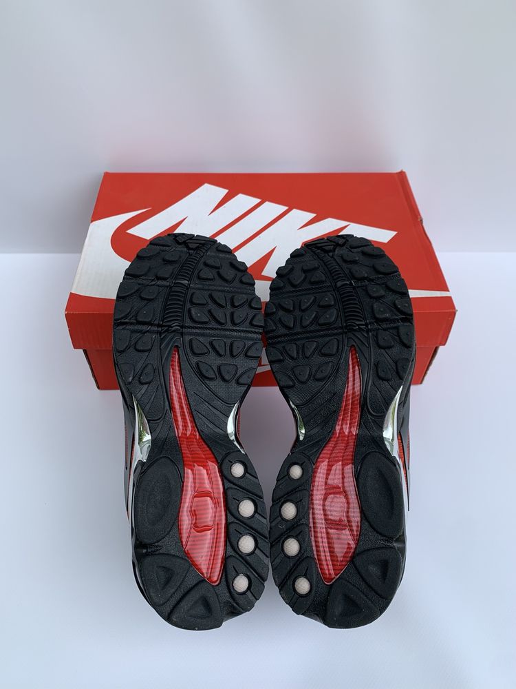 Літні чоловічі кросівки Nike Air Max Skepta Tailwind | Nike Skepta