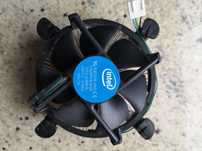 Radiator Wentylator Intel LGA 1151 DTC-DAB17