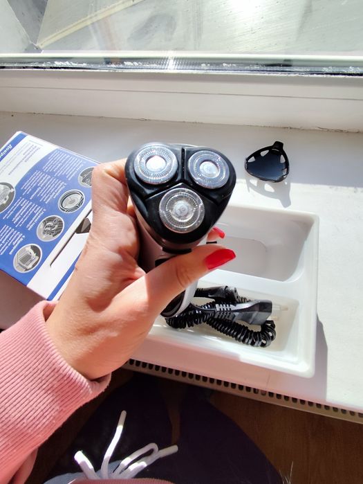 Електробритва Харків