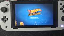 Gra Nintendo Switch Hot Wheels