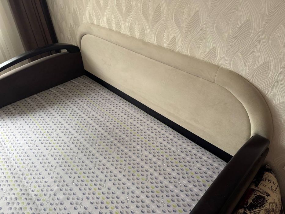 Диван книжка ліжко