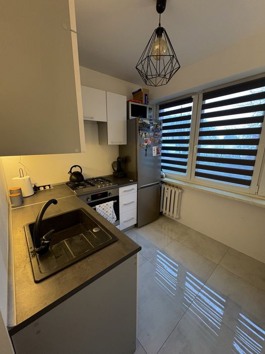 Mieszkanie na sprzedaż 58.5m^2 Wyszyńskiego Wieluń