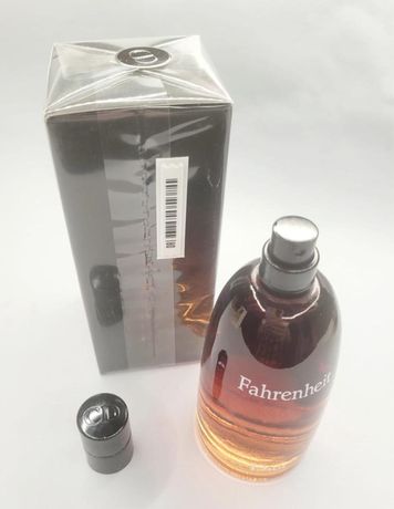 Christian Dior Fahrenheit woda toaletowa