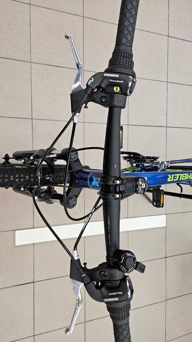 Rower Romet Rambler R6.0