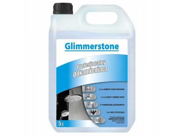 5L Glimmerstone silny odkamieniacz
