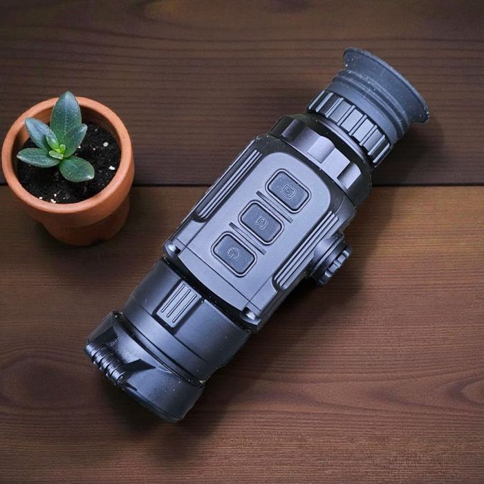 Тепловизор на 35мм линзе - InfiRay EYE CL35M