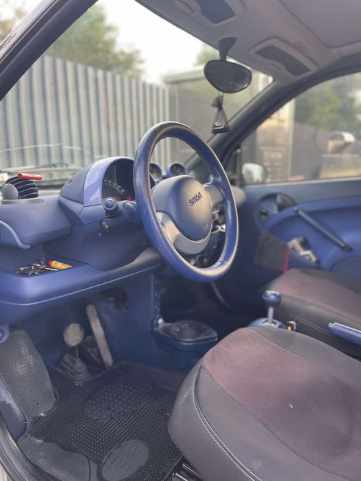 Продаетбся смарт