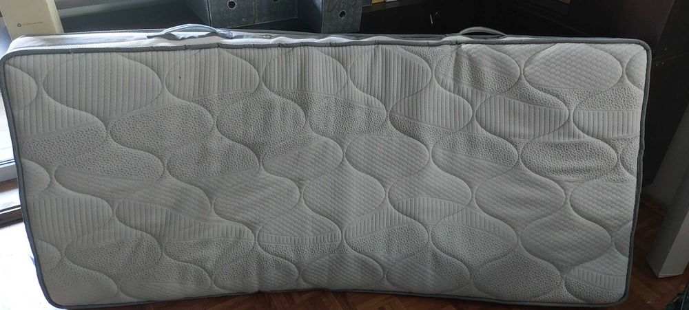 Nowy Materac LATEX 90x200cm ! Grubość 20cm