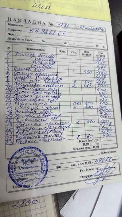 Продам сітроєн с4 пікасо 2009 рік