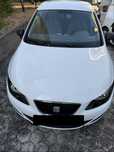 Seat Ibiza com AC só com 39.000km