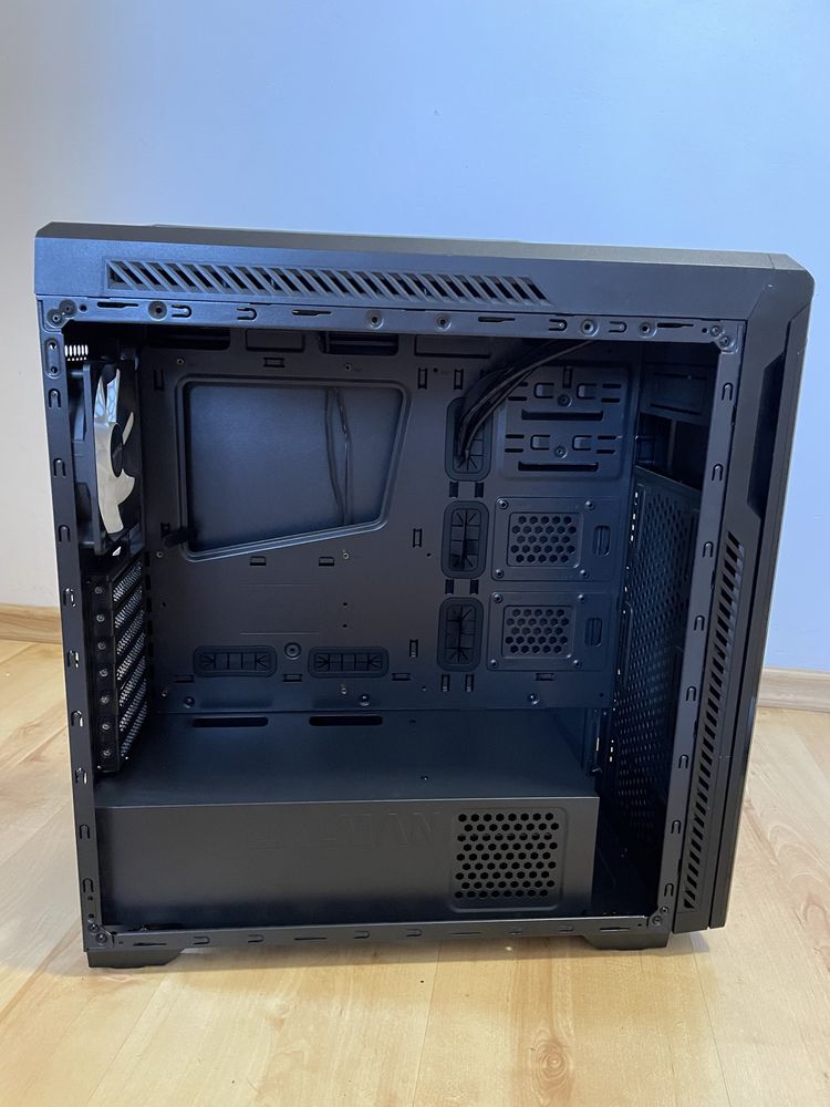 Obudowa komputera ZALMAN Z9NEO