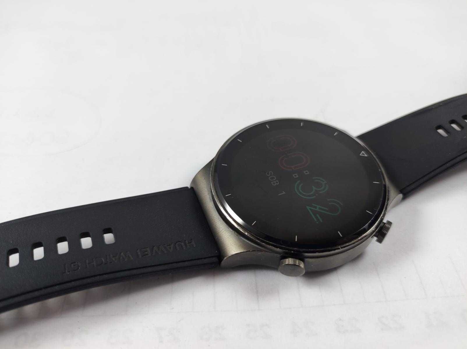 Huawei Watch GT 2 Pro komplet