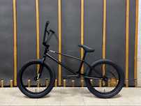 BMX rower wyczynowy 20" Subrosa Colony Sunday custom 1/47 na świecie