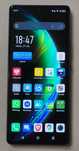 Infinix Zero Ultra 8GB/256GB czarny+ ładowarka 180W – używany, sprawny