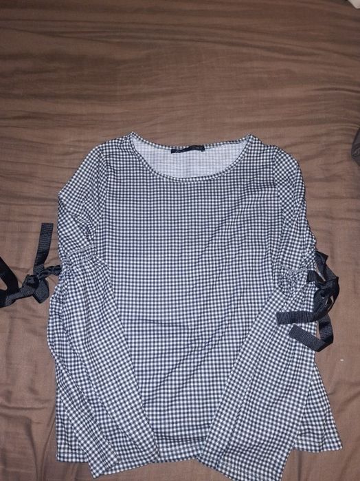 Bluzeczka z firmy house