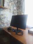 Игровой монитор SAMSUNG