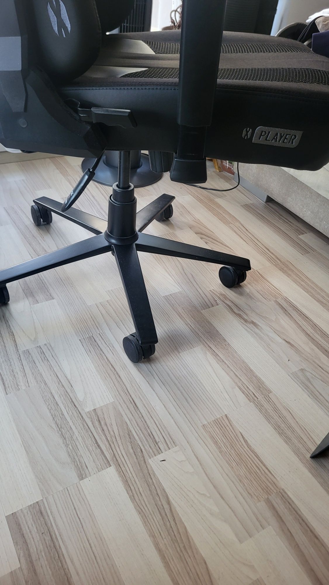 Fotel Diablo X-Player 2.0 Normal Size