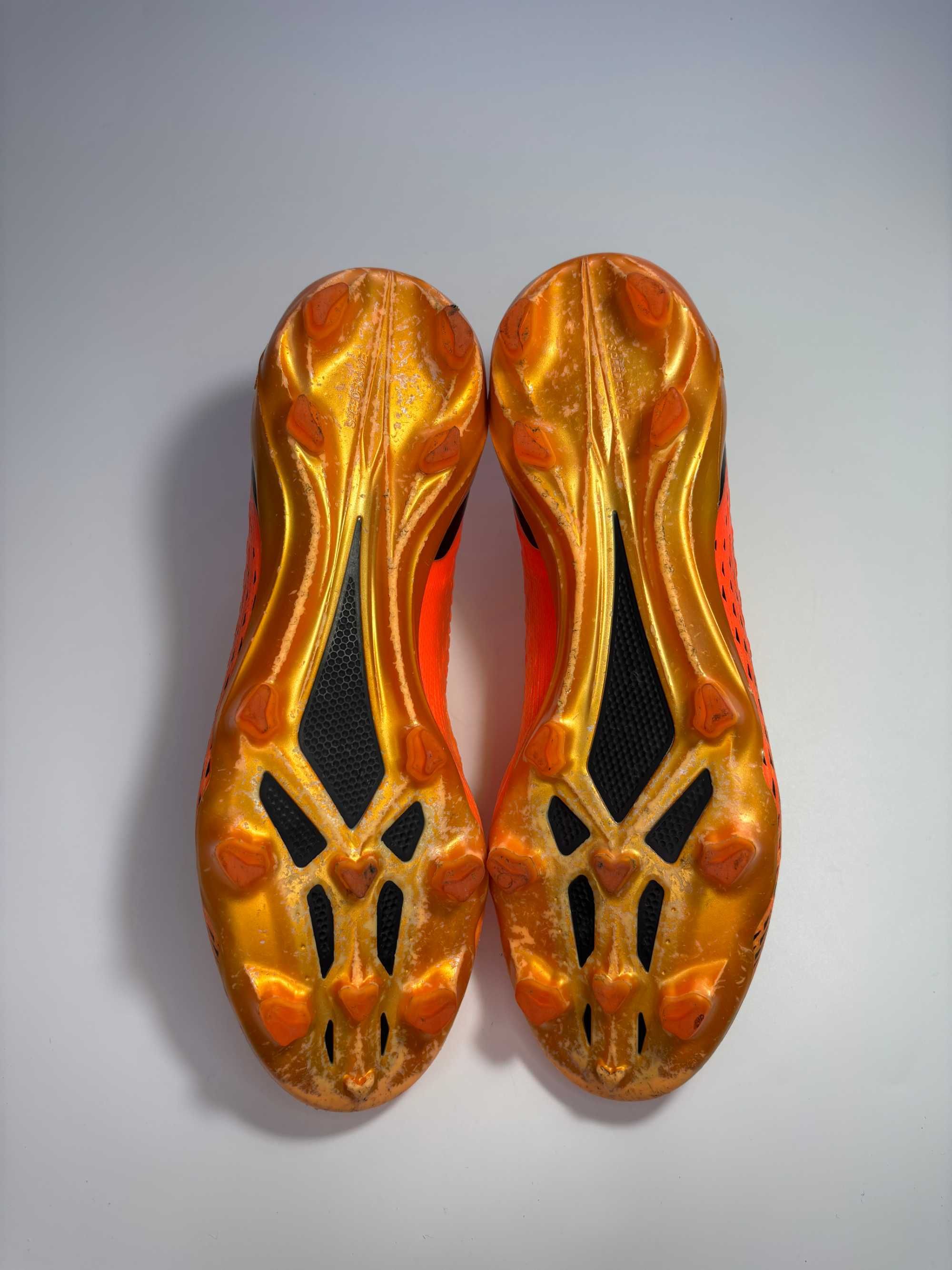Adidas X Speedportal.1 FG, 42 2/3